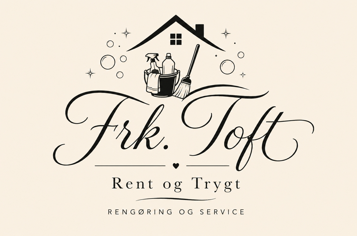 Jennifer Toft fra Frøken Toft